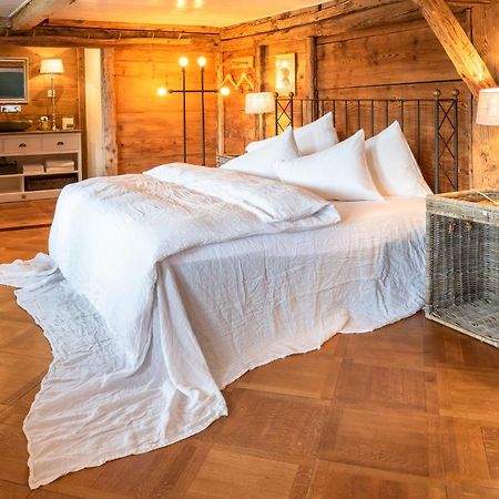 Keiser'S Kammer Meisterschwanden Luaran gambar