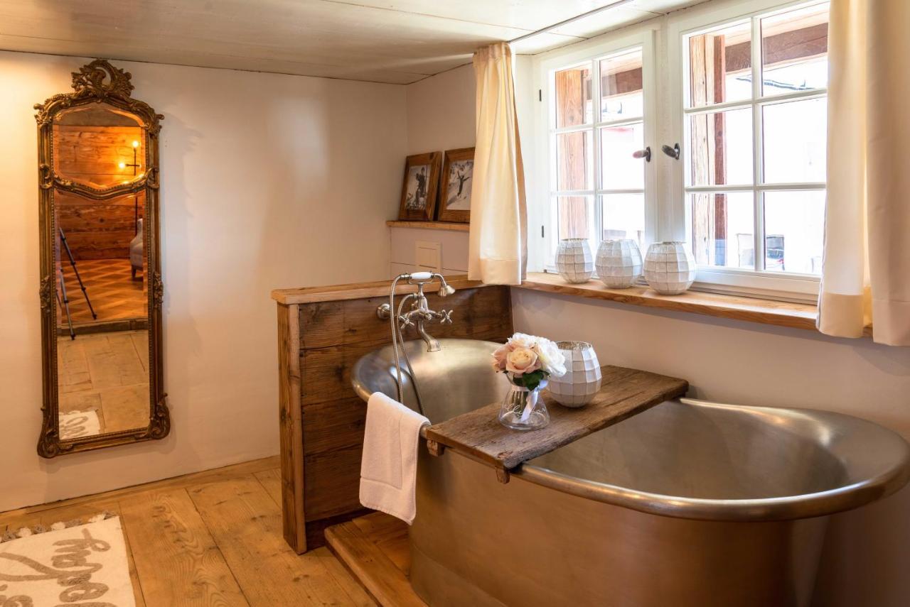 Keiser'S Kammer Meisterschwanden Luaran gambar