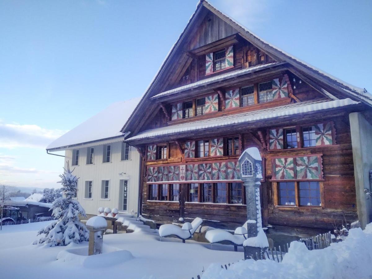 Keiser'S Kammer Meisterschwanden Luaran gambar