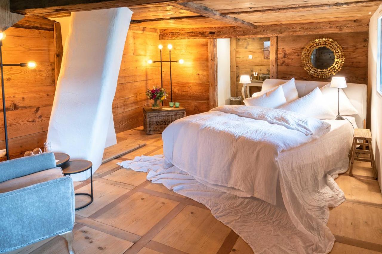 Keiser'S Kammer Meisterschwanden Luaran gambar