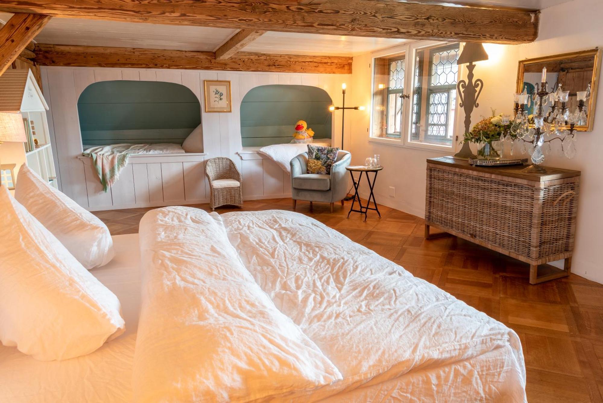 Keiser'S Kammer Meisterschwanden Luaran gambar