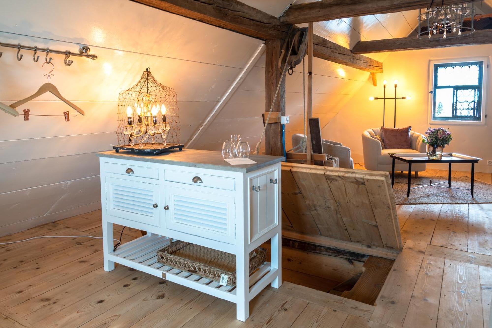 Keiser'S Kammer Meisterschwanden Luaran gambar