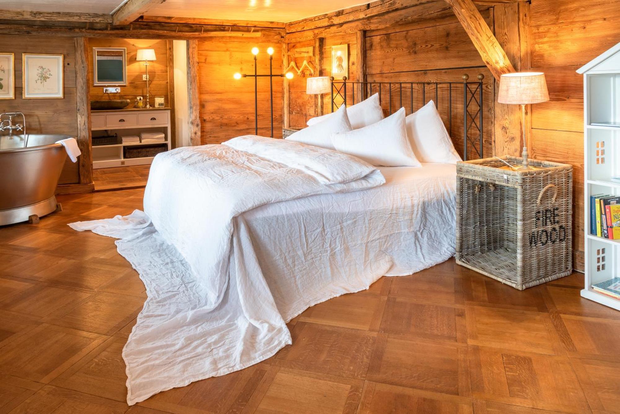 Keiser'S Kammer Meisterschwanden Luaran gambar